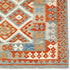 Maimaneh Kilim 300 x 269 cms - The Nomads Tent